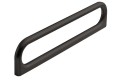 FURNIPART Uchwyt LUCK 160/179 czarny mat
