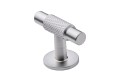 FURNIPART Gałka MANOR T inox fi 54