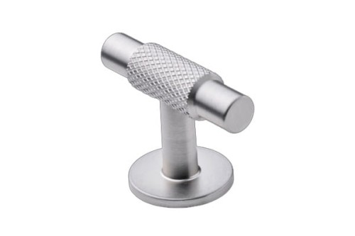 FURNIPART Gałka MANOR T inox fi 54