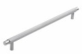 FURNIPART Uchwyt MANOR inox  192mm