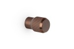 VIEFE Gałka fi20 BROOKLYN brąz szczotkowany