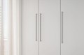 FURNIPART Uchwyt MANOR LONG 640/694 inox