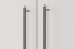 FURNIPART Uchwyt MANOR LONG 640/694 inox