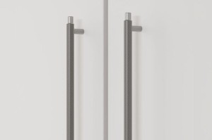 FURNIPART Uchwyt MANOR LONG 640/694 inox