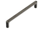 FURNIPART Uchwyt PUNTO dąb ciemny brąz 160/172
