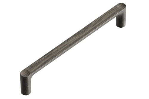FURNIPART Uchwyt PUNTO dąb ciemny brąz 160/172