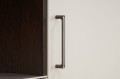 FURNIPART Uchwyt PUNTO dąb ciemny brąz 160/172