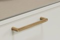 FURNIPART Uchwyt PUNTO dąb lakierowany 160/172