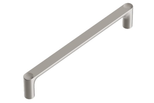 FURNIPART Uchwyt PUNTO matowy nikiel 160/172 