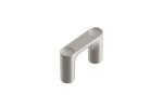 FURNIPART Uchwyt PUNTO matowy nikiel 32/44