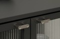 FURNIPART Uchwyt PUNTO matowy nikiel 32/44
