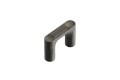 FURNIPART Uchwyt PUNTO dąb ciemny brąz 32/44