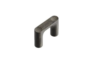 FURNIPART Uchwyt PUNTO dąb ciemny brąz 32/44