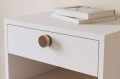 FURNIPART Gałka RADIO fi49