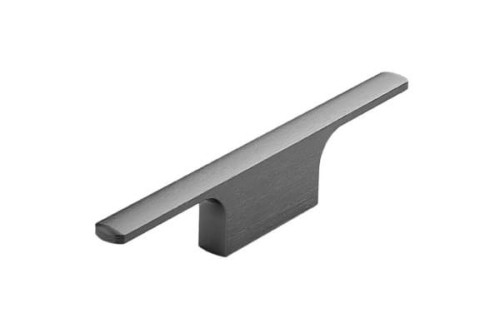 FURNIPART Uchwyt Tau 32/126 antracyt