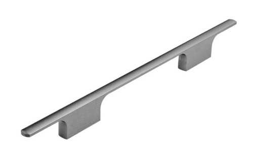 FURNIPART Uchwyt Tau 160/286 antracyt