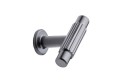 FURNIPART Gałka VILLA T gun metal fi50