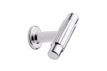 FURNIPART Gałka VILLA T jasny nikiel fi50  