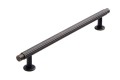 FURNIPART Uchwyt VILLA antyczny brąz 192mm