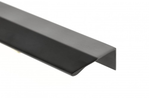 GTV Uchwyt krawędziowy (UA-TREX-CROSS-1200-20M) Czarny mat