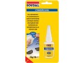SOUDAL klej sekundowy cyjanoakrylowy CYANOFIX 84A