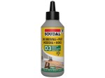 SOUDAL klej Wodoodporny do drewna 65A 750ml