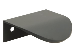 GAMET Uchwyt krawędziowy(UA 127) R106 L-32/50 zielony kamienny