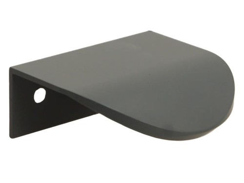 GAMET Uchwyt krawędziowy(UA 127) R106 L-32/50 zielony kamienny