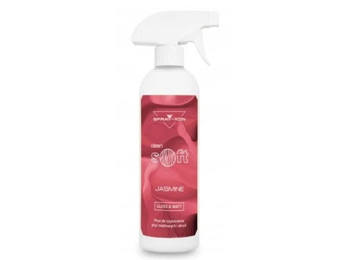 SPRAYKON- Środek zmywający 500ml Jaśminowy