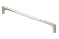 GTV- Uchwyt (UZ-OCTAVIO) Inox 192mm