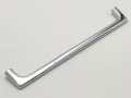 GTV- Uchwyt (UZ-OCTAVIO) Chrom 192mm