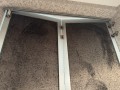 SALICE system drzwi składanych