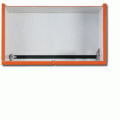 SALICE system drzwi składanych