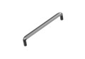 FURNIPART Uchwyt COBRA gun metal  160mm