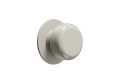 FURNIPART Uchwyt COLETTE biały ecru 16/50