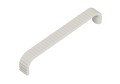 FURNIPART Uchwyt LACE biały ecru 160/171