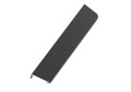 FURNIPART Uchwyt COMET 160/200 czarny mat