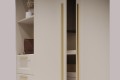 GTV Uchwyt PILLAR Złoty szczotkowany UA-PILLAR-1200-22