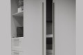 GTV Uchwyt PILLAR Aluminium L-1200