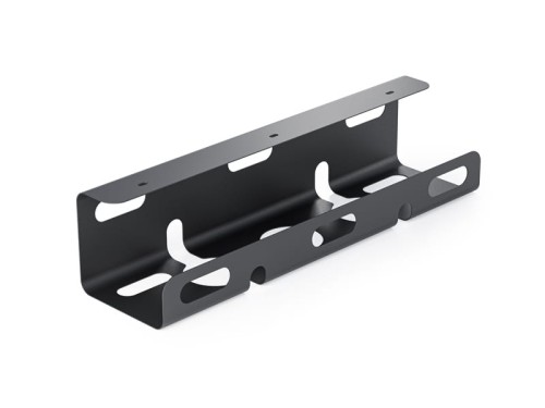 ATM - Organizer na kable L-420 MS-503 Czarny