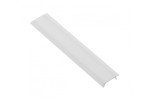 Profil LED GTV GLAX  - sama osłona mleczna 2m