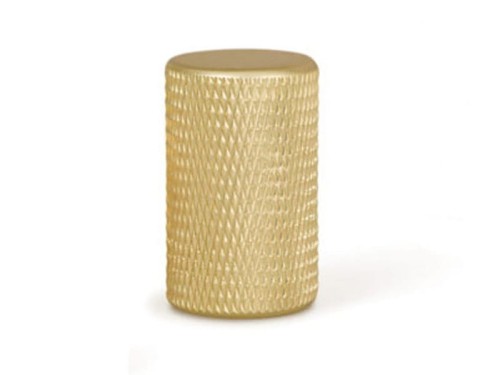 VIEFE Gałka GRAF 0109 mosiądz szczotkowany