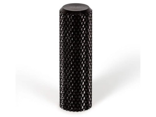 VIEFE Gałka GRAF 0430 czarny fi10mm