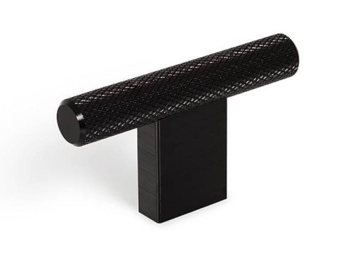 VIEFE Gałka GRAF 0430 Typ "T" czarny