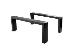 ATM -Noga Stelaris DN-809 P2 D350xH120 (40x15) Czarny mat