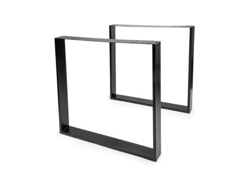 ATM -Noga Stelaris DN-970A P2 D780xH730 (80x20) Czarny mat