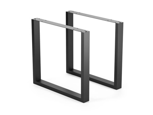 ATM -Noga Stelaris DN-970B P2 D780xH730 (80x40) Czarny mat