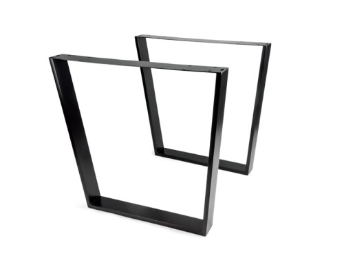 ATM -Noga Stelaris DN-971A P2 D780xH730 (80x20) Czarny mat