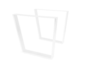 ATM -Noga Stelaris DN-971A P41 D780xH730 (80x20) Biały mat