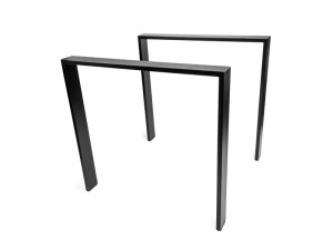 ATM -Noga Stelaris DN-973A P2 D780xH730 (80x20) Czarny mat